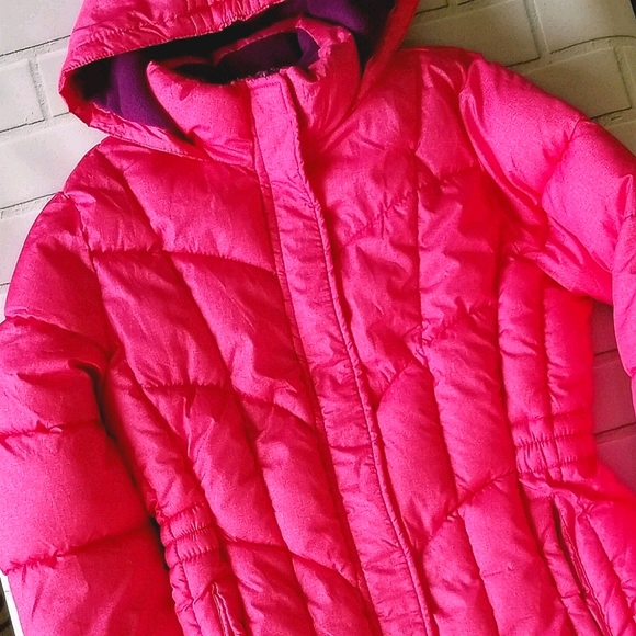 xersion winter coats